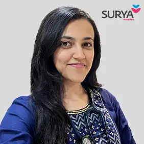 Dr. Jayati Jhala